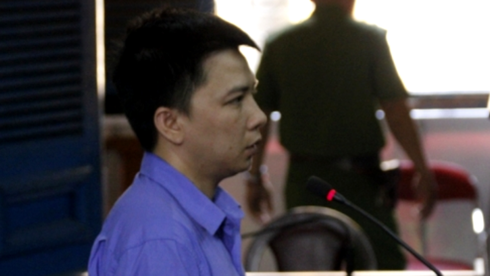 Kháng cáo xin giảm án, bị cáo bị tuyên tăng 2 năm tù - ảnh 1