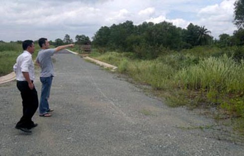 Bắt đầu xét xử vụ án tại dự án “Biệt thự Dầu khí” - ảnh 2