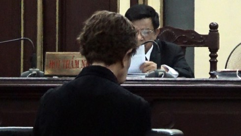 Bắt đầu xét xử vụ án tại dự án “Biệt thự Dầu khí” - ảnh 1