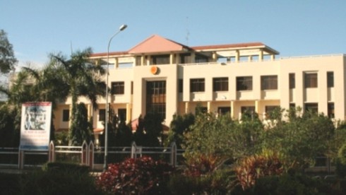 Kon Tum:Giám đốc Sở Tài chính không tiếp dân theo quy định - ảnh 1