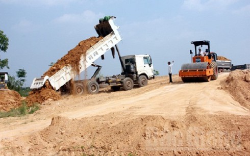 Hoàn thành các công trình thiết thực chào mừng Đại hội Đảng các cấp - ảnh 3