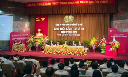 Cần thực hiện các biện pháp khắc phục ùn tắc giao thông nội đô - ảnh 1