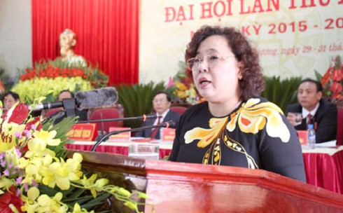 Hà Nội: Đan Phượng chỉ đạo quyết liệt công tác xây dựng nông thôn mới - ảnh 2