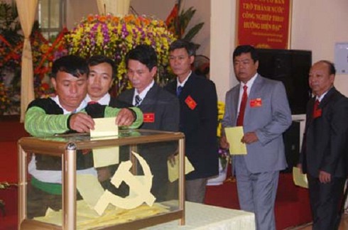 Trạm Tấu, Yên Bái: lồng ghép, sử dụng có hiệu quả nguồn lực Nhà nước đầu tư - ảnh 2