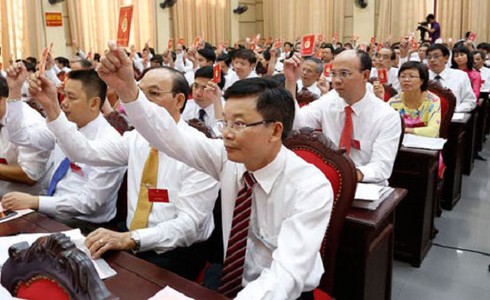 Tiếp tục thực hiện đổi mới căn bản và toàn diện giáo dục và đào tạo - ảnh 2