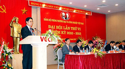 Xây dựng đội ngũ doanh nghiệp, doanh nhân Việt Nam lớn mạnh - ảnh 1