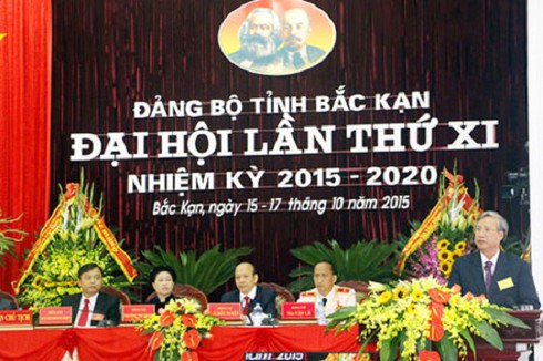 Phát triển nông, lâm nghiệp là lĩnh vực chính trong phát triển kinh tế Bắc Kạn - ảnh 1