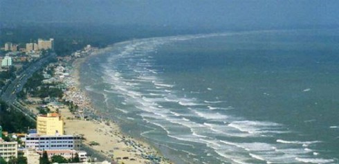 Bước đầu triền Nghị quyết Đại hội Đảng bộ tỉnh lần thứ VI tại Bà Rịa- Vũng Tàu - ảnh 1