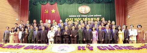 Đại hội Đảng bộ trực thuộc TƯ: Hoàn hành đúng kế hoạch, nhiều kết quả quan trọng - ảnh 2