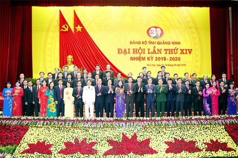 Đại hội đảng bộ trực thuộc Trung ương: Trình độ cấp ủy được nâng lên - ảnh 2