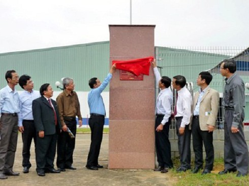 Đảng bộ Khối Doanh nghiệp TƯ: Có 68 công trình chào mừng Đại hội đảng bộ các cấp - ảnh 1