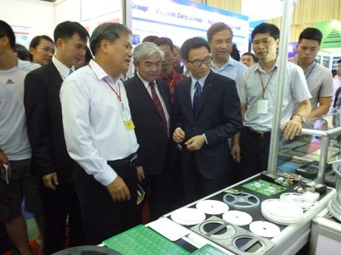 Hình thành thị trường KHCN, thúc đẩy phát triển kinh tế tri thức - ảnh 2