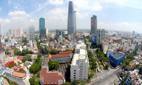 TPHCM: Huy động mọi nguồn lực, đưa nghị quyết vào cuộc sống - ảnh 1