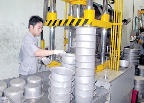 Nhiệm kỳ 2015-2020: Thái Bình triển khai nhiều giải pháp thu hút vốn đầu tư - ảnh 1