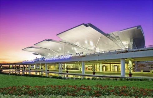 Cần Thơ quyết tâm thực hiện thắng lợi Nghị quyết ĐH đại biểu Đảng bộ TP - ảnh 1