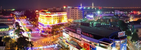 TP Cần Thơ: Có 2 chỉ tiêu chưa đạt ở nhiệm kỳ 2010-2015 - ảnh 1