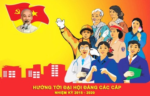 Đánh giá tổng quát kết quả thực hiện Nghị quyết Đại hội XI - ảnh 1