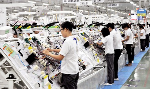 Tỉnh Quảng Ninh cơ bản trở thành tỉnh công nghiệp theo hướng hiện đại - ảnh 1