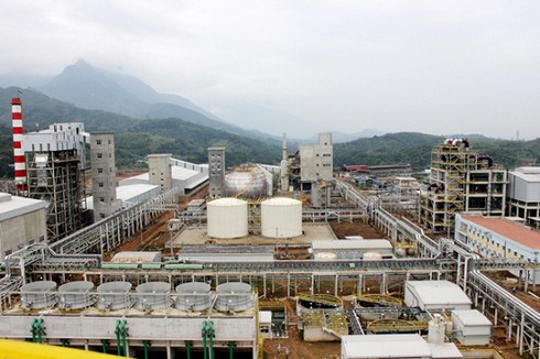 Đẩy mạnh công nghiệp hóa, hiện đại hóa đất nước - ảnh 1