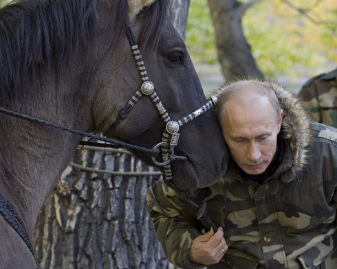 Nga: Niềm tin với Tổng thống Putin thấp nhất trong 12 năm - ảnh 1