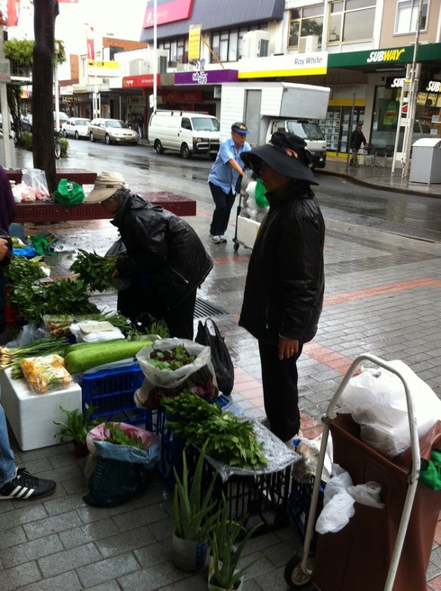 Chợ Việt Cabramatta ở Sydney - ảnh 2