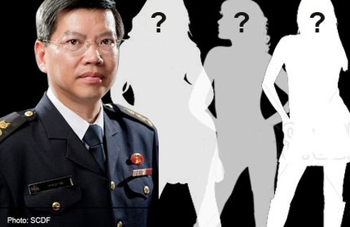 Singapore: Cựu quan chức bị truy tố vì đòi 'đổi sex lấy hợp đồng' - ảnh 1