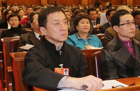 Tập Cận Bình lo sợ về 'tương lai của Đảng Cộng sản Trung Quốc' - ảnh 2