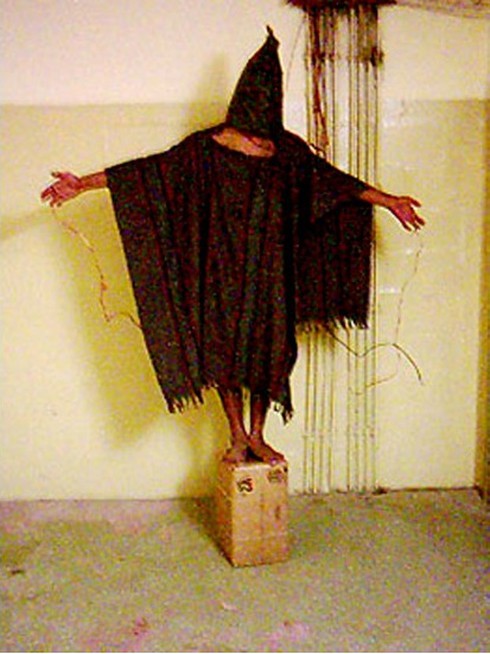 Những khoảnh khắc đáng nhớ của cuộc chiến Iraq - ảnh 10