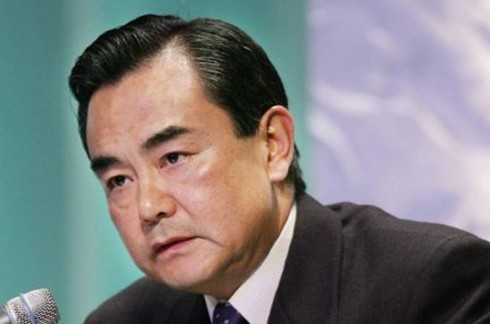 Ngoại giao Trung Quốc: 'Hòa' với Nhật, 'rắn' với Mỹ? - ảnh 1