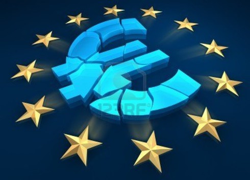 Đồng euro đang giết chết châu Âu - ảnh 2