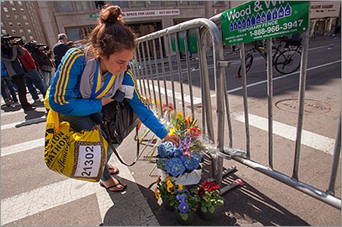 16 vụ khủng bố đã từng xảy ra ở Boston - ảnh 1