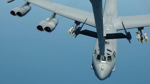 Điểm mặt 10 siêu phi cơ khổng lồ trong lịch sử - ảnh 7