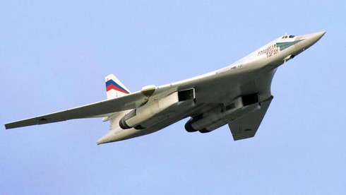 Điểm mặt 10 siêu phi cơ khổng lồ trong lịch sử - ảnh 8