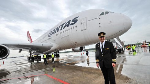 Điểm mặt 10 siêu phi cơ khổng lồ trong lịch sử - ảnh 9