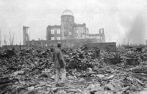 Hiroshima – 68 năm sau, Mỹ vẫn vô trách nhiệm và giả dối - ảnh 2
