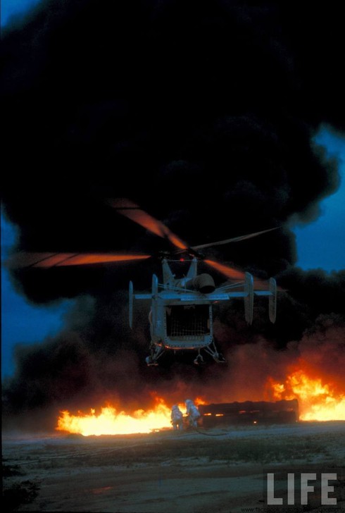 'Reaching out' - Sự kinh hoàng của lính Mỹ trong chiến tranh Việt Nam - ảnh 21
