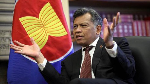 Canada bắt đầu 'hướng về châu Á' - Liệu có quá muộn màng? - ảnh 2