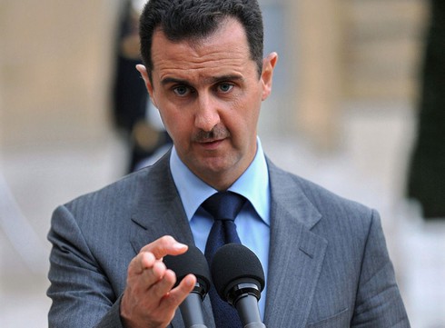 Assad ra tối hậu thư cho Mỹ - ảnh 1