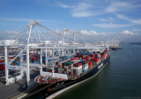 Sự im lặng khó hiểu của Australia ở Biển Đông - ảnh 3