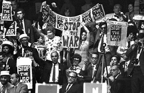 Những bại tướng dưới tay Võ Nguyên Giáp (3): William Westmoreland - ảnh 2