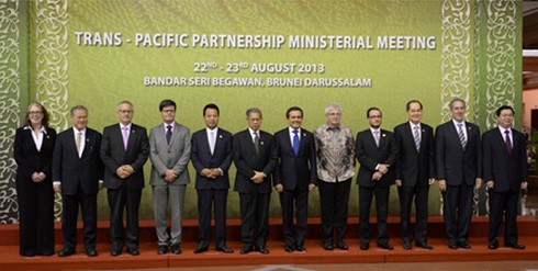 TPP – Vì sao quan trọng đến thế? - ảnh 1