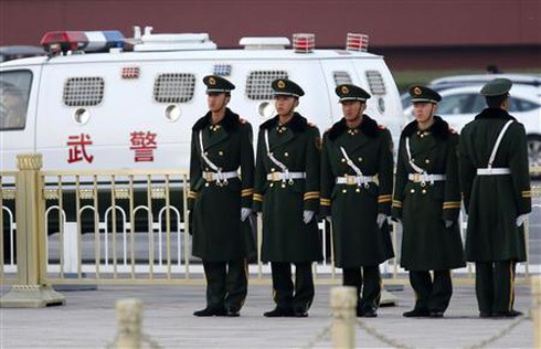 Kinh tế - Trọng tâm cải cách của Trung Quốc trong 10 năm tới - ảnh 2