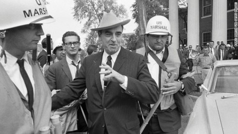 5 điều chưa biết về vụ ám sát Tổng thống John F. Kennedy - ảnh 5