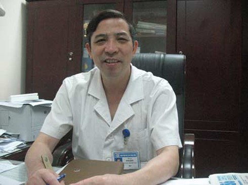 Cứu sản phụ mang thai ở thận: Chuyện giờ mới kể - ảnh 2