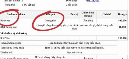 Ngại về quê ăn Tết vì sợ con bị tiêu chảy - ảnh 1