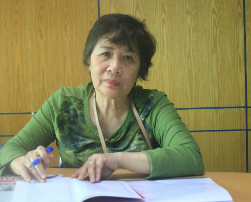 Cảm động chuyện chồng lặn lội tìm con riêng của vợ - ảnh 1