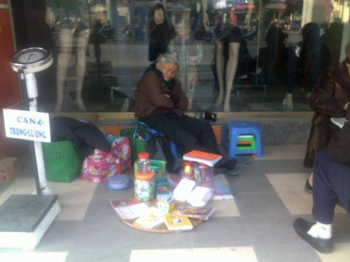 Chuyện bà cụ 84 tuổi chỉ mong được chết, được hiến xác - ảnh 2