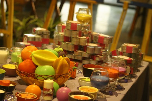 Những bức ảnh kể chuyện phụ nữ bị bạo lực gia đình - ảnh 2