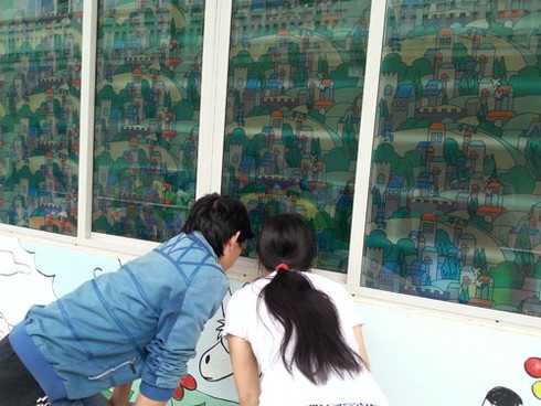 Chuyện kể từ tâm dịch sởi: Rụng rời mỗi khi bác sĩ gọi tên - ảnh 1