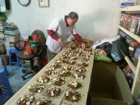 Dịch sởi ở trẻ em: Hạt mùi không thể phòng và trị sởi - ảnh 2